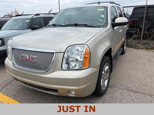 2014 GMC Yukon SLT