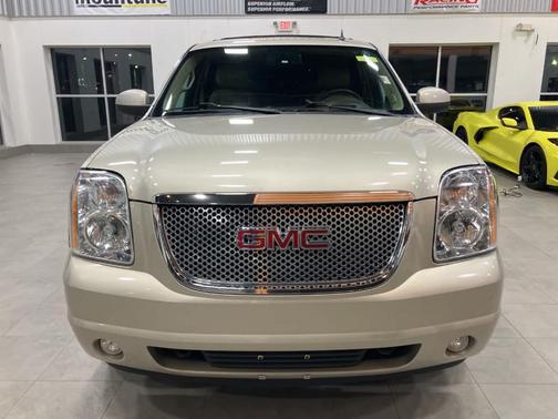 2014 GMC Yukon SLT