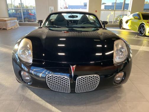 2007 Pontiac Solstice