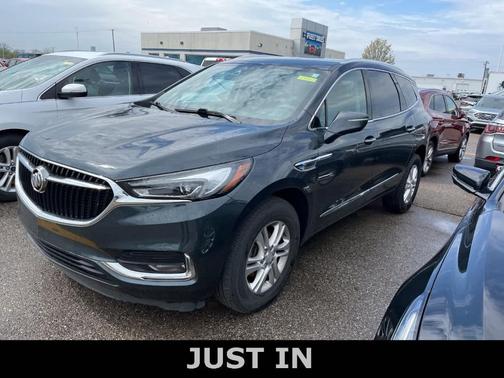 2019 Buick Enclave Preferred