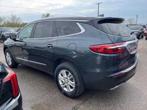 2019 Buick Enclave Preferred