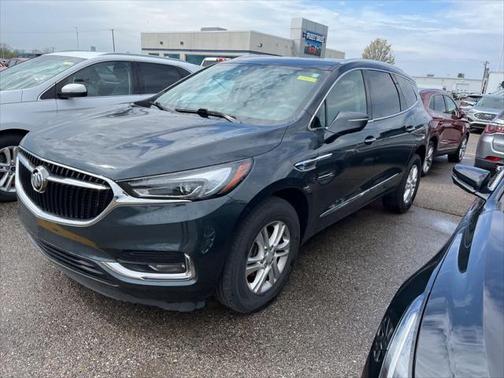 2019 Buick Enclave Preferred