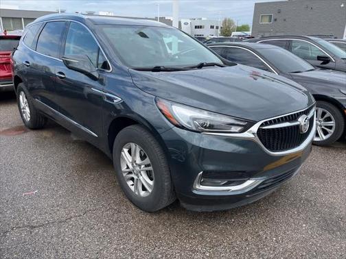 2019 Buick Enclave Preferred