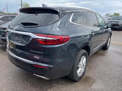 2019 Buick Enclave Preferred