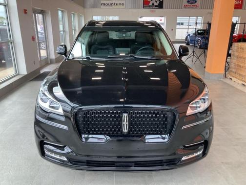 2022 Lincoln Aviator Reserve AWD