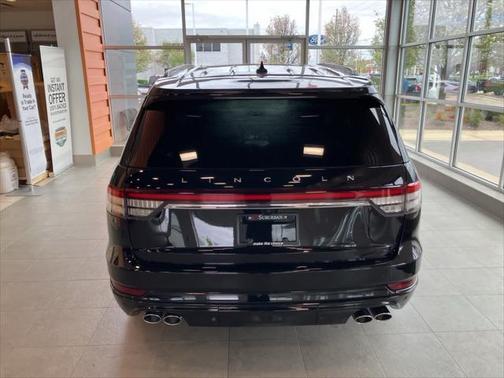 2022 Lincoln Aviator Reserve AWD
