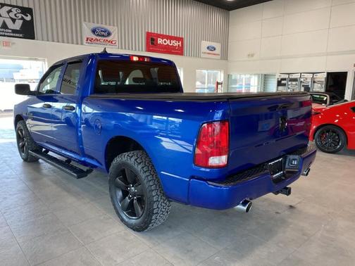 2019 RAM 1500 Classic Express