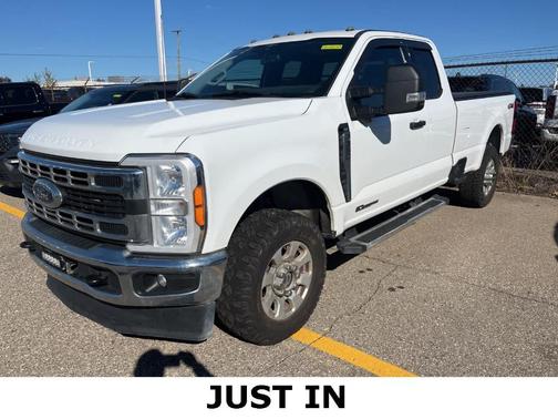 2023 Ford F-350 Super Duty