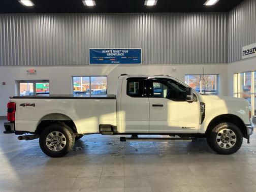 2023 Ford F-350 Super Duty