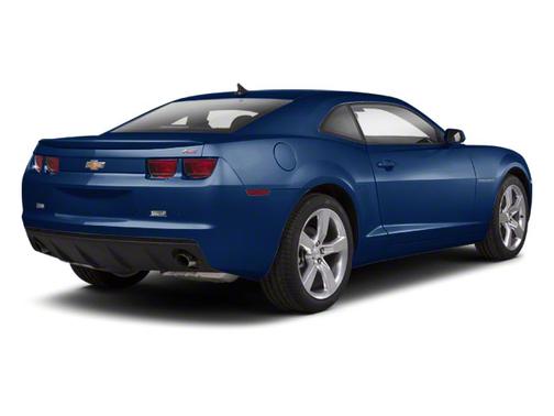 2010 Chevrolet Camaro 1LS