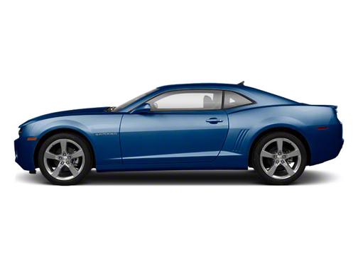 2010 Chevrolet Camaro 1LS