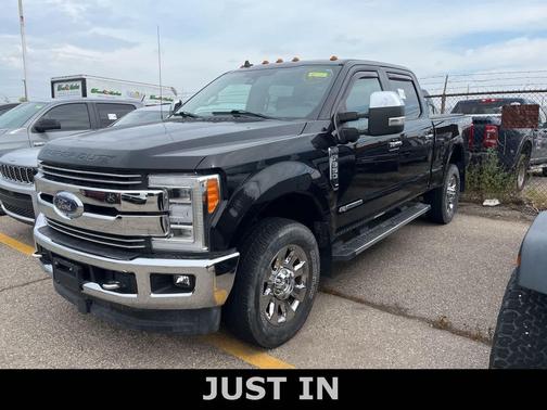 2019 Ford F-350 Lariat Super Duty