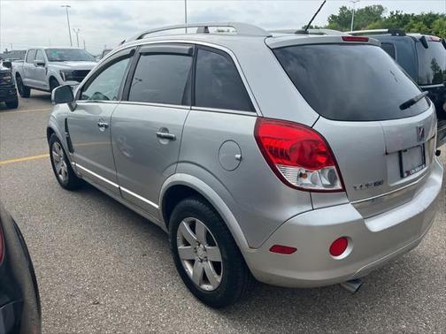 2008 Saturn Vue XR