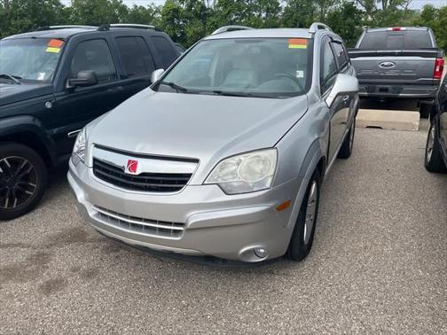 2008 Saturn Vue XR