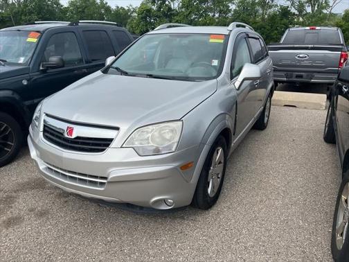 2008 Saturn Vue XR
