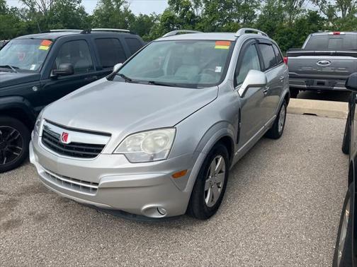 2008 Saturn Vue XR