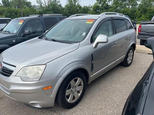 2008 Saturn Vue XR
