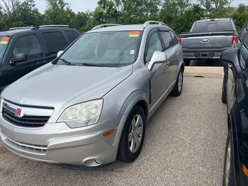 2008 Saturn Vue XR
