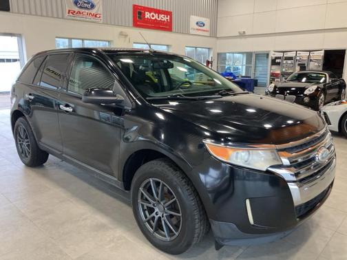 2011 Ford Edge SEL