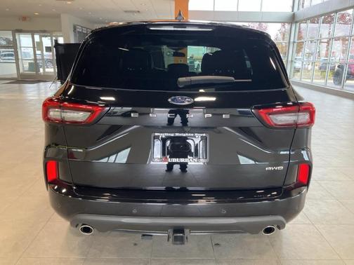 2023 Ford Escape ST-Line Select