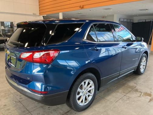 2019 Chevrolet Equinox 2LT