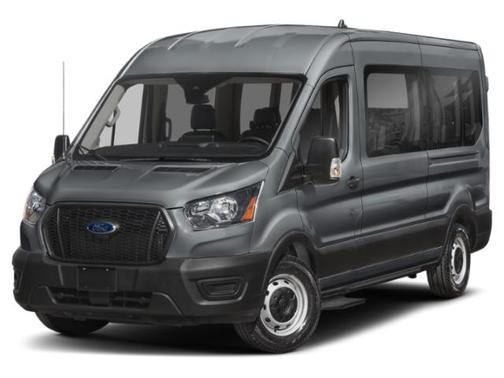 2023 Ford Transit Connect XLT