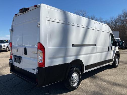 2023 RAM ProMaster 3500 High Roof