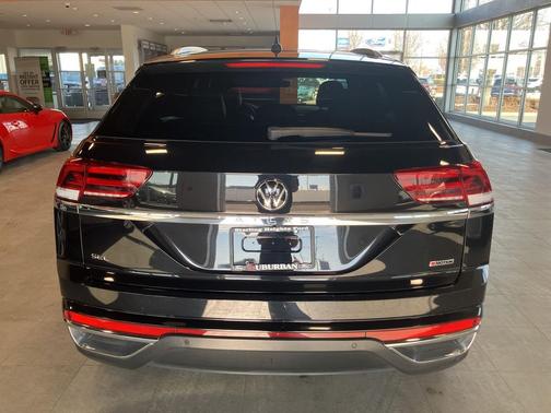 2022 Volkswagen Atlas Cross Sport 2.0T SEL