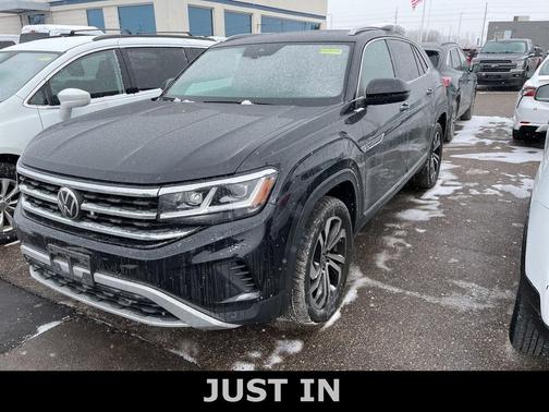 2022 Volkswagen Atlas Cross Sport 2.0T SEL