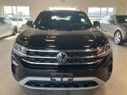 2022 Volkswagen Atlas Cross Sport 2.0T SEL