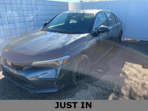 2022 Honda Civic Sport Touring