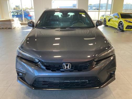 2022 Honda Civic Sport Touring