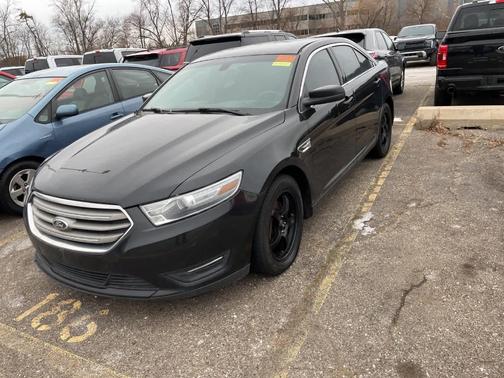 2014 Ford Taurus SEL