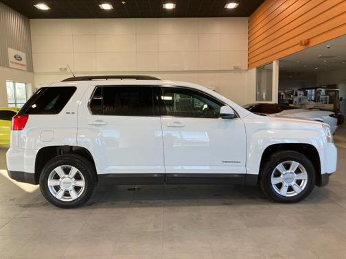 2012 GMC Terrain SLE-2