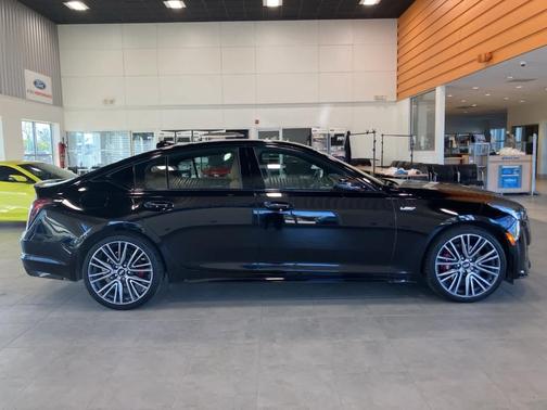 2020 Cadillac CT5 V-Series