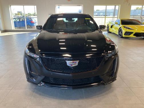 2020 Cadillac CT5 V-Series