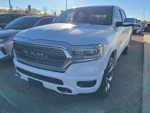 2020 RAM 1500 Limited