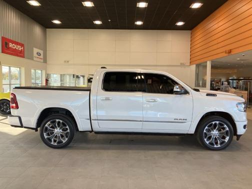 2020 RAM 1500 Limited