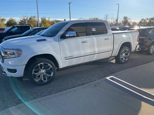 2020 RAM 1500 Limited