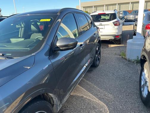 2023 Ford Escape ST-Line Select