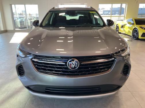 2021 Buick Envision Preferred