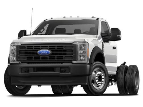 2023 Ford F-450 