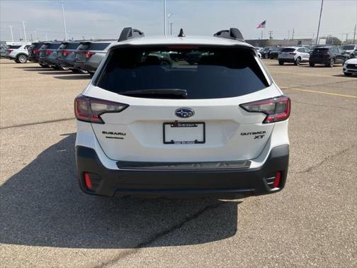 2020 Subaru Outback Onyx Edition XT