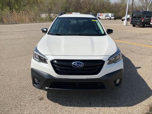 2020 Subaru Outback Onyx Edition XT