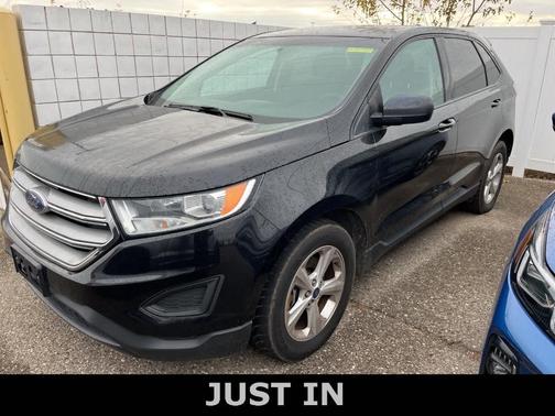 2018 Ford Edge SE