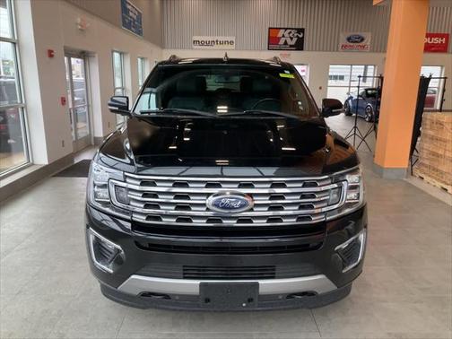 2018 Ford Expedition Max Limited