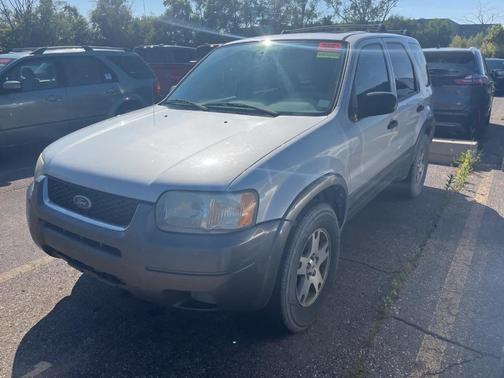 2004 Ford Escape XLT