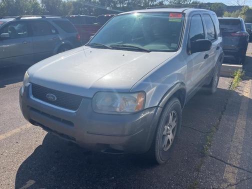 2004 Ford Escape XLT