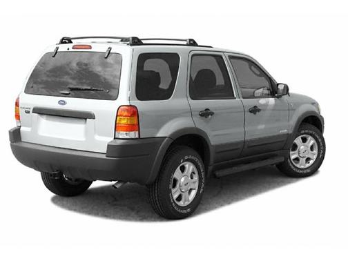 2004 Ford Escape XLT
