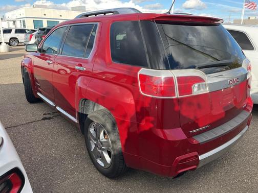 2014 GMC Terrain Denali